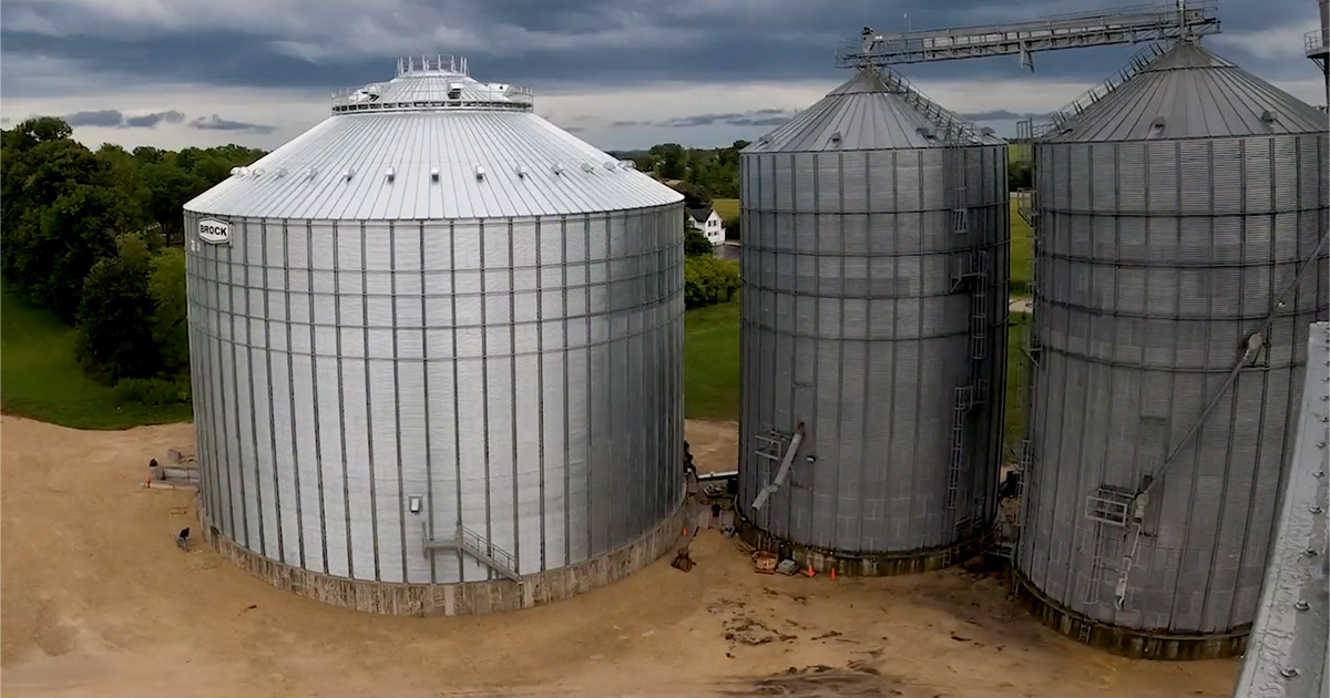 Grain Schedules | Farmers Grain & Feed, LLC